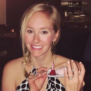 Meet your Posher, Lacy